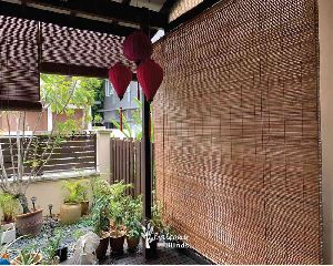Bamboo Blender