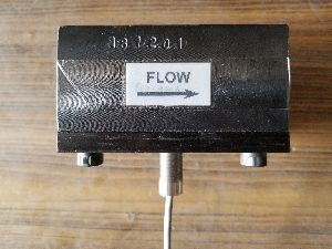 PD Flowmeter