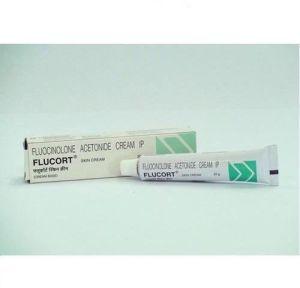 Fluocinolone Acetonide Skin Cream