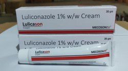 LULICONAZOLE CREAM