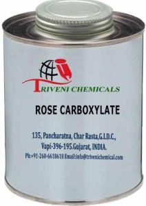 Rose Carboxylate