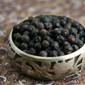 Juniper Berries