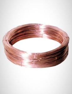 8mm Copper Wire