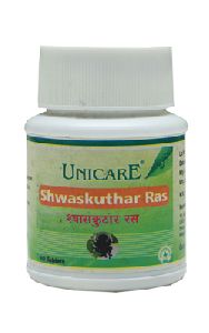 Shwaskuthar Ras