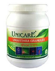 Uniarthra Granules