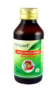 Unica Cough Syrup