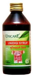 Unidigi Syrup