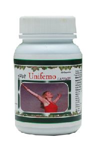 Unifemo Capsules