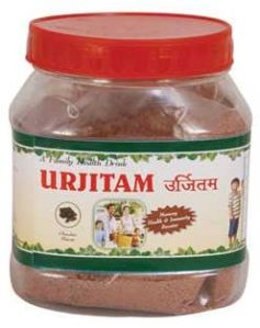 Urjitam Granules