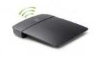 linksys router