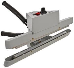 tong sealer