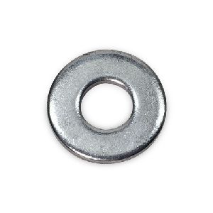 Galvanized Washers