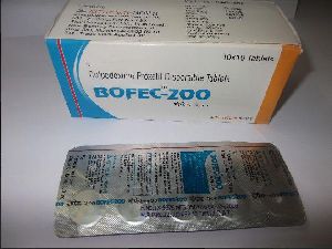 Bofek 200 Tablets
