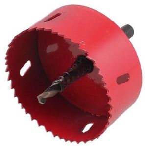 Hole Saw Cutter