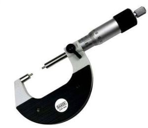 Spline Micrometer