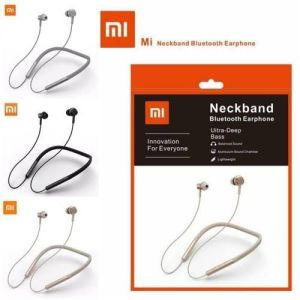 MI Bluetooth Earphone