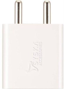 Syska Mobile Charger