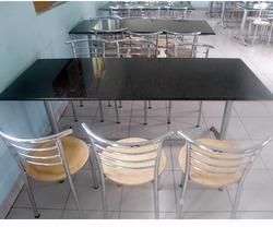 Canteen Tables