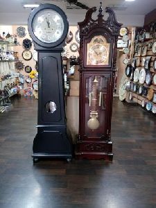 Tall Clock