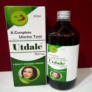 Uterine Tonic