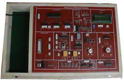 Parallel Port Interface Trainer