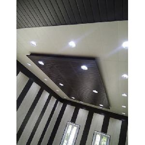 pvc ceiling panel