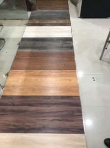 PVC Flooring