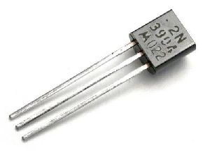 npn transistor