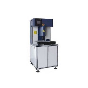 CO2 Laser Wire Stripper Machine