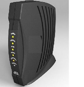 cable modem