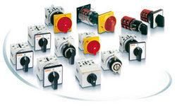 Changeover Switches