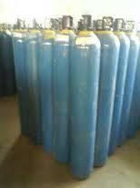 LPG Commercial Cylinder