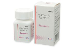 Anastronat Tablet