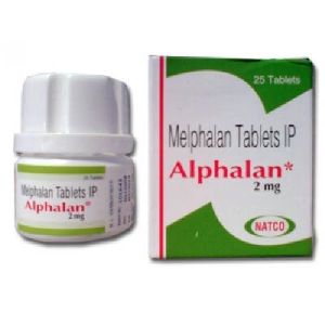 Melphalan Tablets IP