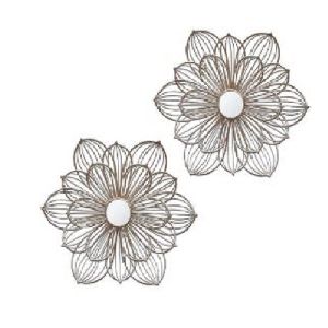 flower wall hanging