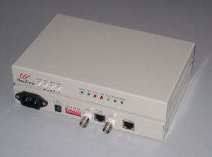 E1 Ethernet Converter