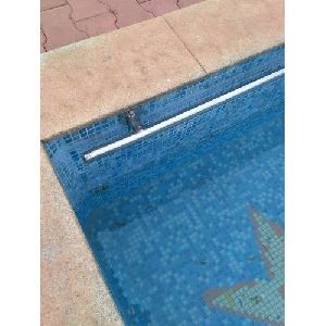 Glass Mosaic Swimming Pool Tile