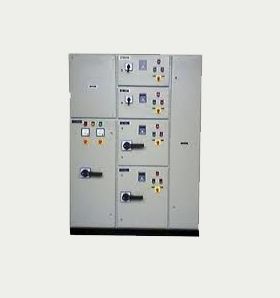 Electrical Panel