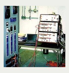 Power Factor Maintenance Services