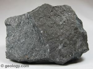 Magnetite