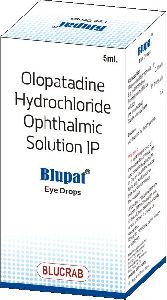 Blupat Eye Drops