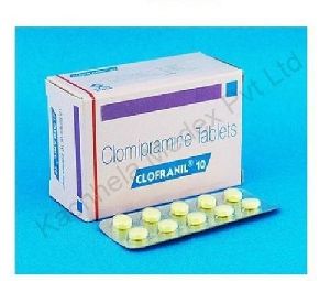 Clomipramine Tablets