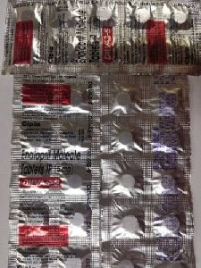 Enalapril Maleate Tablets