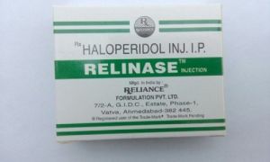 Haloperidol Injection