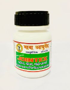 Ayurvedic Joint Pain Relief Tablets