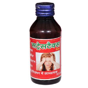 Ayurvedic Stresstex Syrup