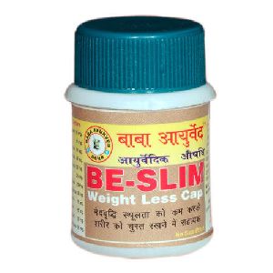 Be Slim Capsule