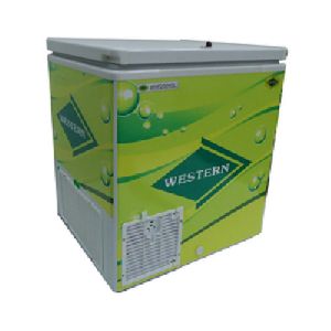 Western Chest Cooler SD