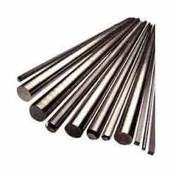 Continuous Cast Iron Bar