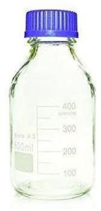 Scientific Bottle